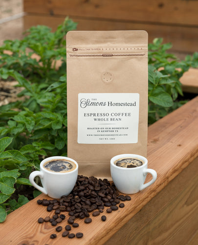 ESPRESSO BLEND
